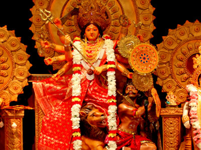 Houston Durga Bari Society
