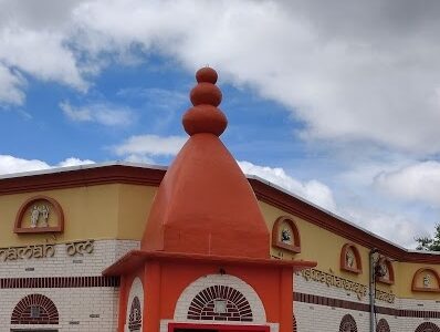 Lakshmi Narayan Mandir Houston