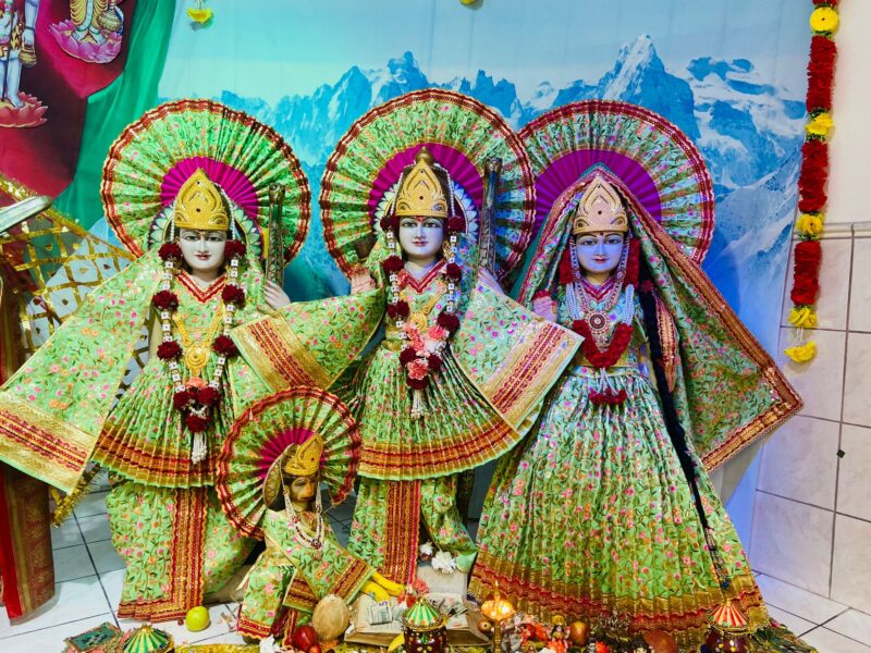 Lakshmi Narayan Mandir Houston