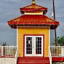Shree Pashupatinath Mandir Houston