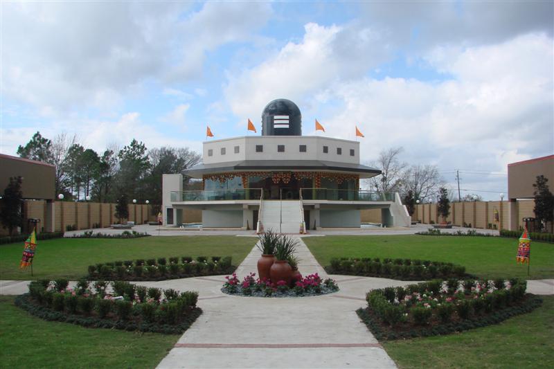 Sri Saumyakasi Sivalaya Houston