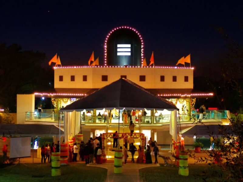 Sri Saumyakasi Sivalaya Houston