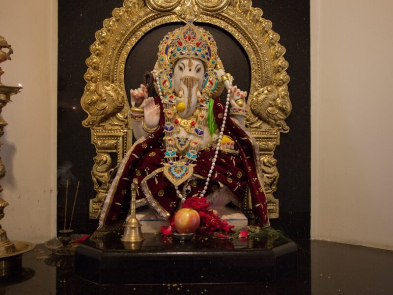 Sri Saumyakasi Sivalaya Houston