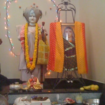 Shirdi Sai Jalaram Mandir Houston