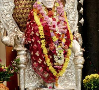 Shirdi Sai Jalaram Mandir Houston