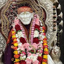 Shirdi Sai Jalaram Mandir Houston