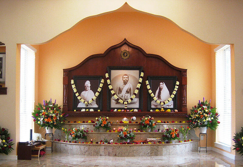 Vedanta Society Greater Houston