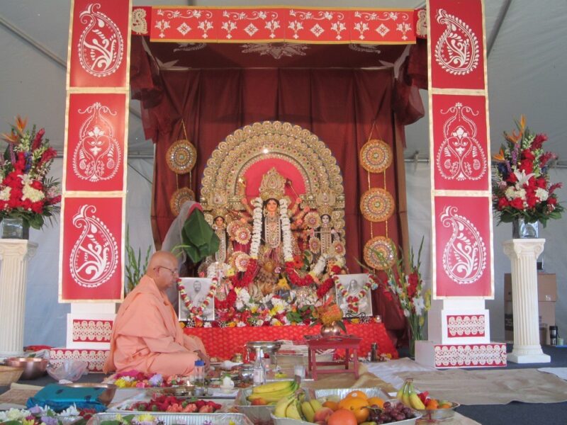 Vedanta Society Greater Houston