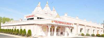 Sri Ashtalakshmi Temple Houston