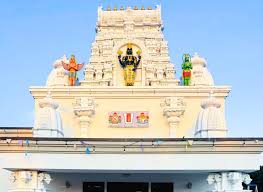 Sri Aishwarya Srinivasa Perumal Temple
