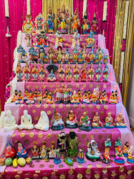 Sri Aishwarya Srinivasa Perumal Temple