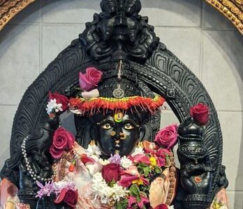 Chinmaya Mission San Antonio