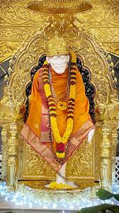 Shirdi Sai Baba Temple of San Antonio