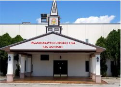 Shree Swaminarayan Gurukul Rajkot Sansthan San Antonio