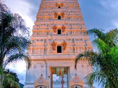 Malibu Hindu Temple