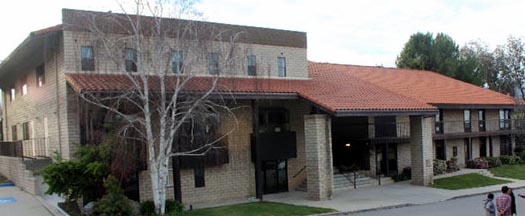 Sri Venkata Krishna Temple Los Angeles